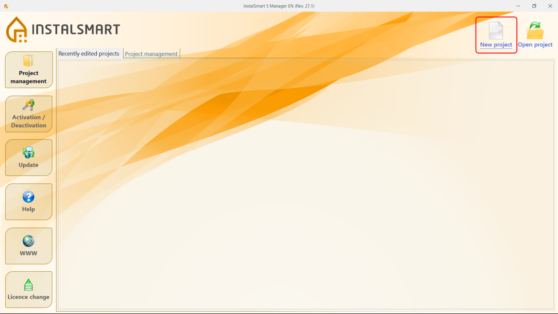 InstalSmart Desktop - HelpSystem